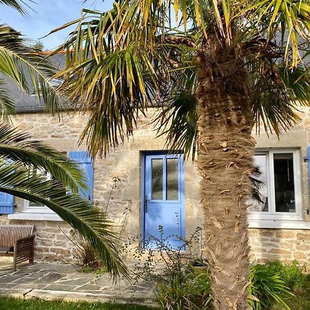Pen Ty Sur Les Hauteurs- Audierne- Plouhinec Plouhinec  Exterior foto