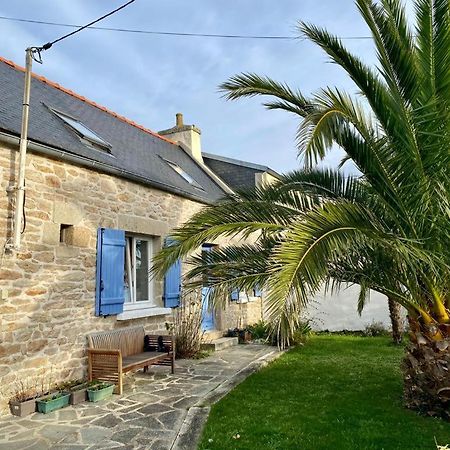 Pen Ty Sur Les Hauteurs- Audierne- Plouhinec Plouhinec  Exterior foto