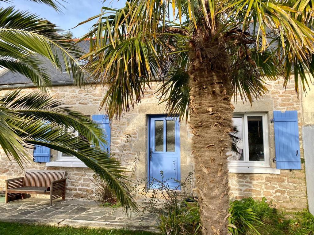 Pen Ty Sur Les Hauteurs- Audierne- Plouhinec Plouhinec  Exterior foto