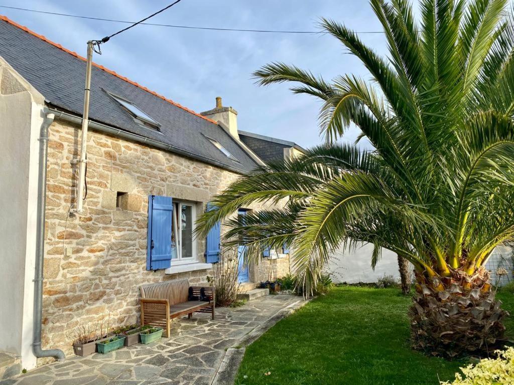 Pen Ty Sur Les Hauteurs- Audierne- Plouhinec Plouhinec  Exterior foto